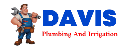 Trusted plumber in BEACH